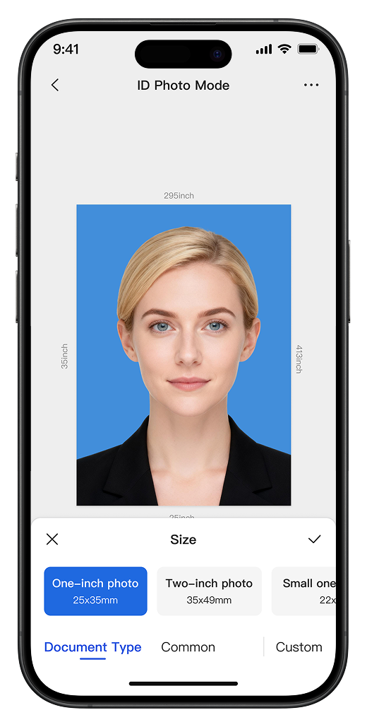 ID photo_analysis · Group 1940699047